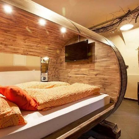 דירות לובליאנה Beer & Wine Cellar מראה חיצוני תמונה