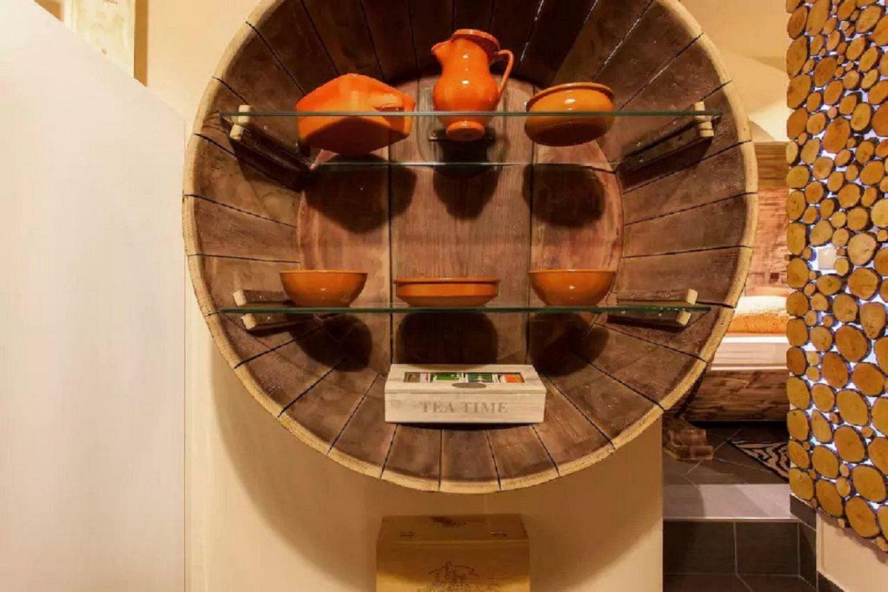 דירות לובליאנה Beer & Wine Cellar חדר תמונה