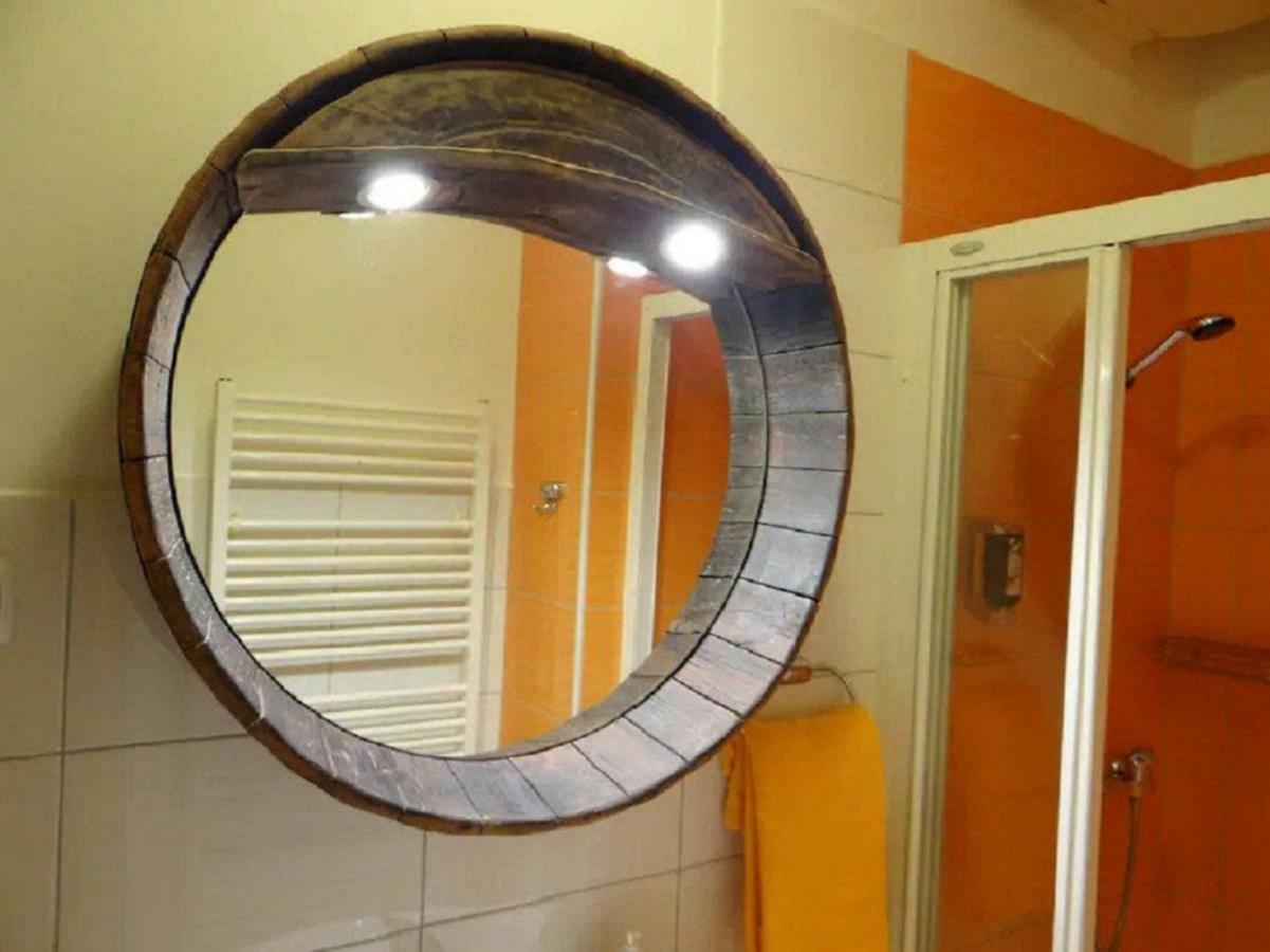 דירות לובליאנה Beer & Wine Cellar מראה חיצוני תמונה