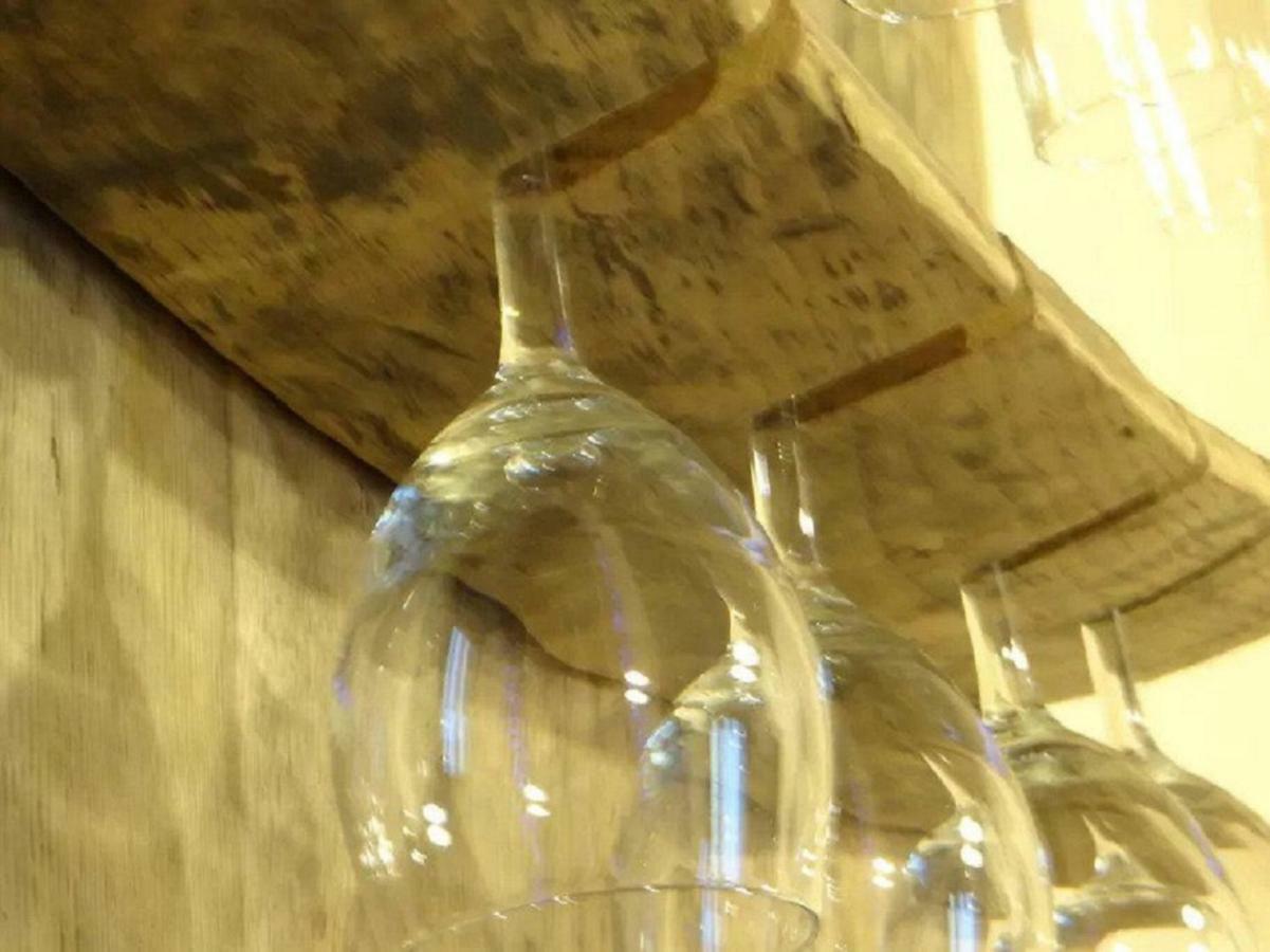דירות לובליאנה Beer & Wine Cellar מראה חיצוני תמונה