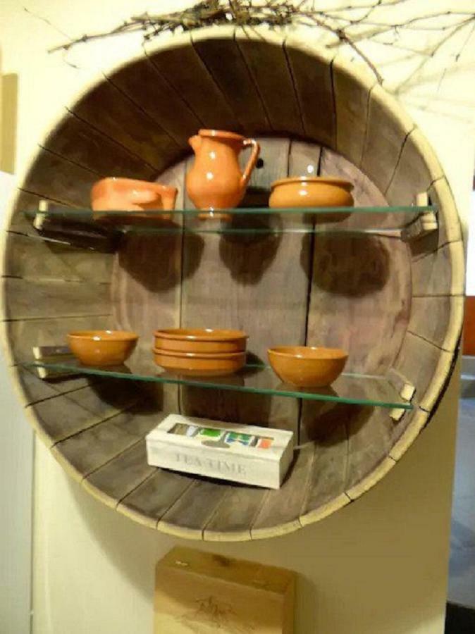 דירות לובליאנה Beer & Wine Cellar מראה חיצוני תמונה