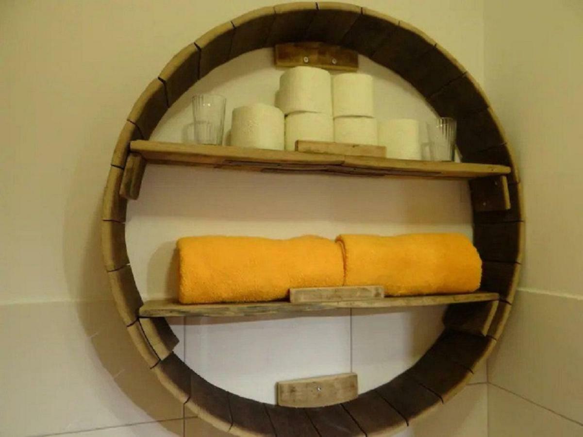 דירות לובליאנה Beer & Wine Cellar מראה חיצוני תמונה